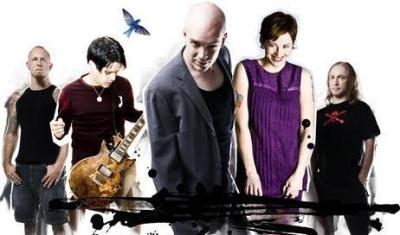 Devin Townsend Project