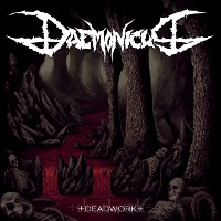 Daemonicus-Deadwork