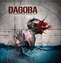 Dagoba - Post Mortem Ninil Est