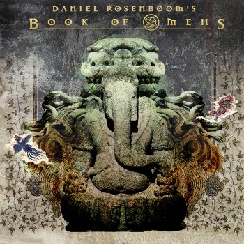 Daniel Rosenboom - Book Of Omens