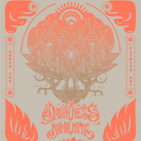 Darkness Dynamite – Under the Painted Sky