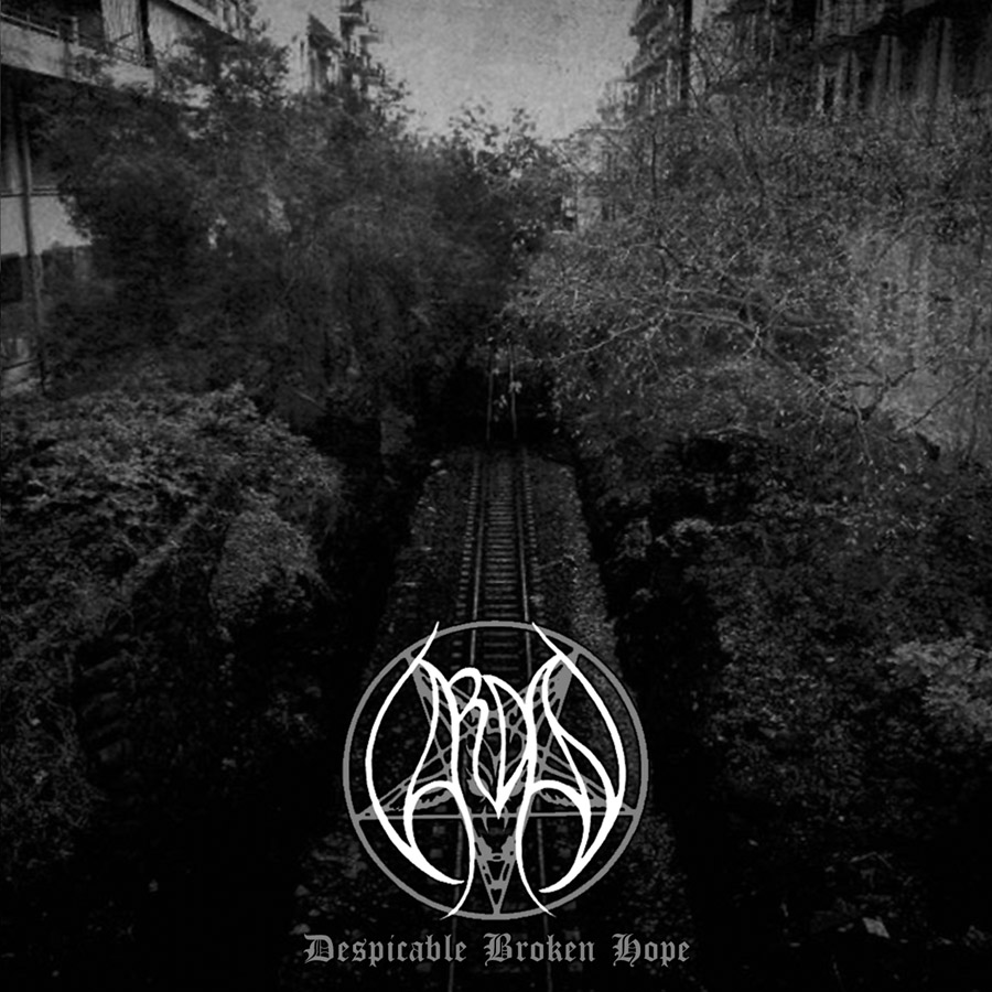 Vardan – Despicable Broken Hope