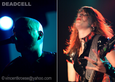 Deadcell