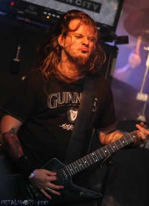 Decapitated