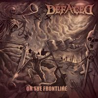 Defaced-OnTheFrontline