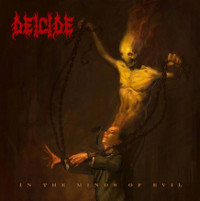  Deicide - In the Minds of Evil 
