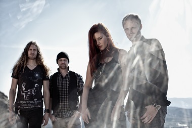 Interview met Delain