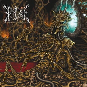 Demilich – 20th Adversary Of Emptiness