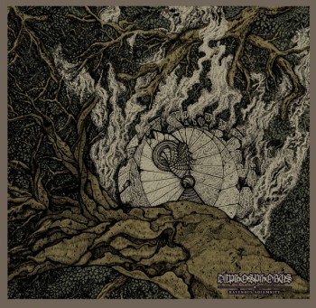 Dephosphorus – Ravenous Solemnity