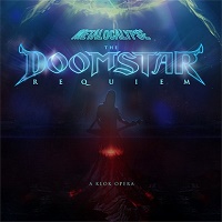 Dethklok - The Doomstar Requiem