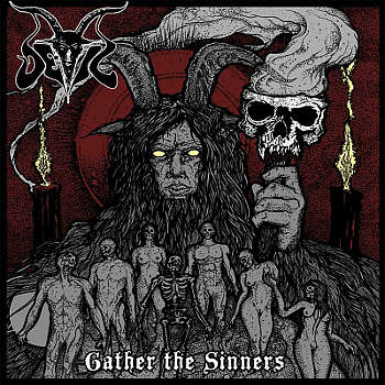 Devil - Gather The Sinners