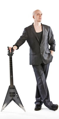 Devin Townsend