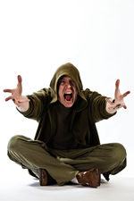 Devin Townsend