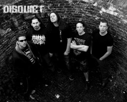 disquiet band 1