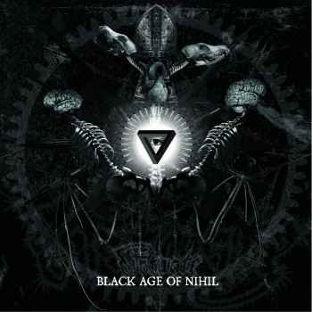 Distaste - Black Age Of Nihil