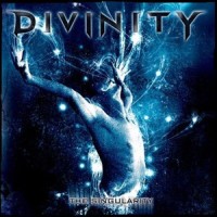 Divinity - The Singularity