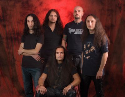 Domine band