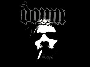 Down