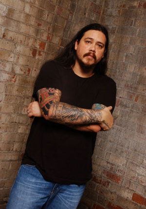 Deftones bassist