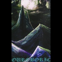 Dead Hills - Ouroboric