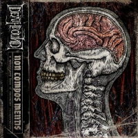 Deathbound - Non Compos Mentis