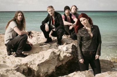 Delain