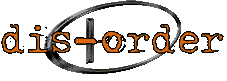 disorderlogo