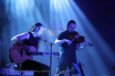 Dornenreich - Paganfest 2010