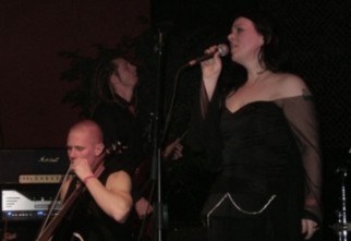 Diablo Swing Orchestra