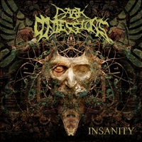 Dark Confessions - Insanity