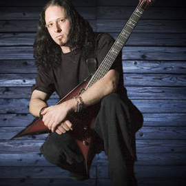DevilDriver interview