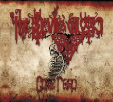 The Devil's Blood - Come Reap