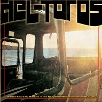 Del-Toros – The Hottest Places In Hell Are Reserved For Those Who In Times Of Great Moral Crisis Maintain Their Neutrality