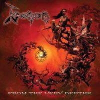 Venom – From the Very Depths