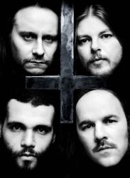 Entombed