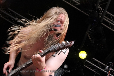 Ensiferum