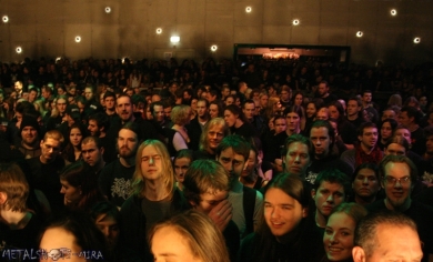 Eindhoven Metal Meeting 2009