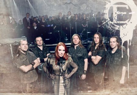 Epica - Retrospect