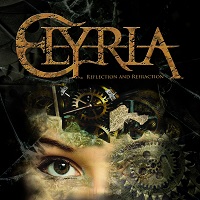 Elyria – Reflection and Refraction