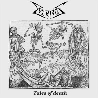  Eteritus - Tales of Death