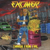 Excimer – Thrash from Fire