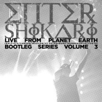 enter shikari - LFPE dvd