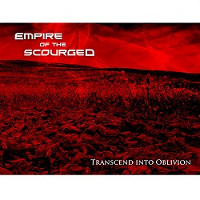  Empire of the Scourged - Transcend into Oblivion