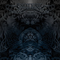 Esoteric - Paragon of Dissonance