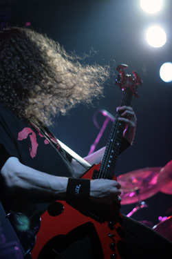 evile live2