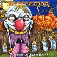 Exxperior - Killing Entertainment