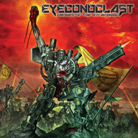 Eyeconoclast-DronesOfTheAwakening