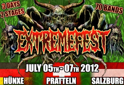 Header Extremefest