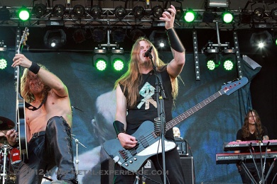 Enslaved