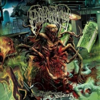 Epicardietomy - Putreseminal Morphodysplastic Virulency